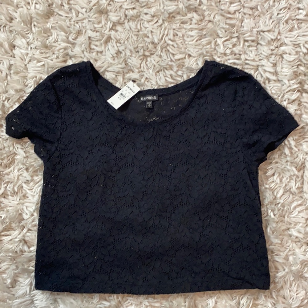 Express top